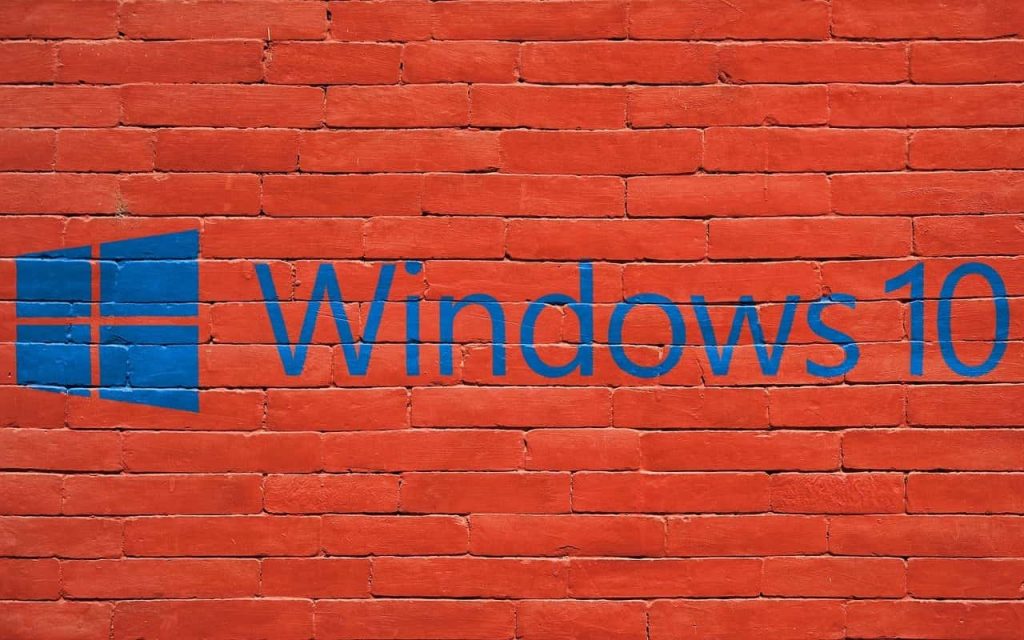 windows 10 image